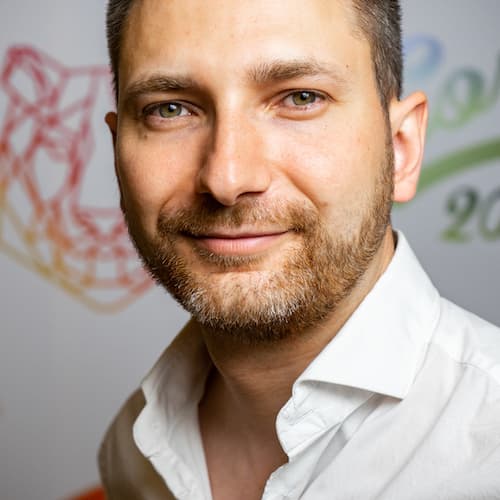 Андрей Рубан